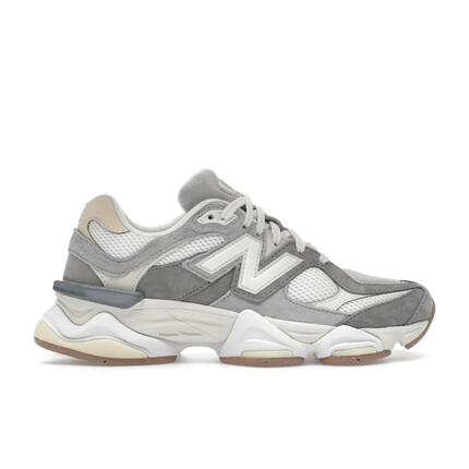 New Balance 9060 Slate Grey Calcium