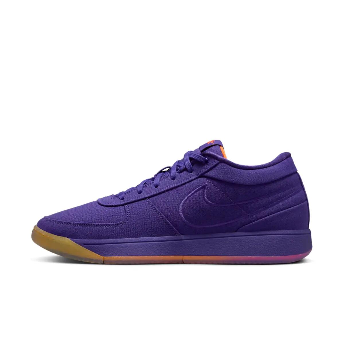 Nike Book 1 Sunset 3/6