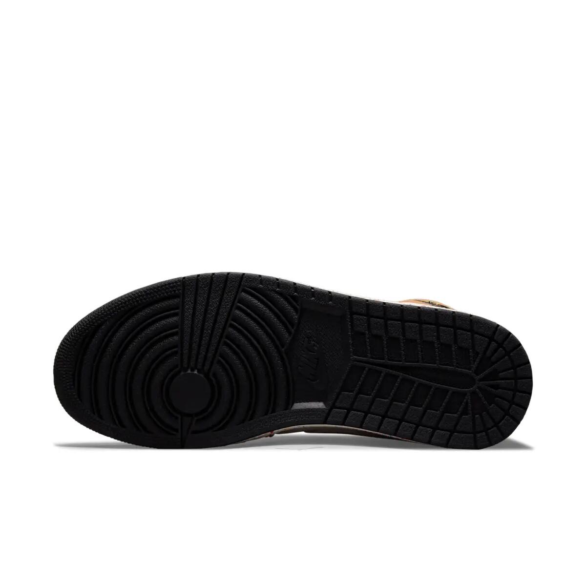 Jordan 1 Mid SE Brushstroke 2/6