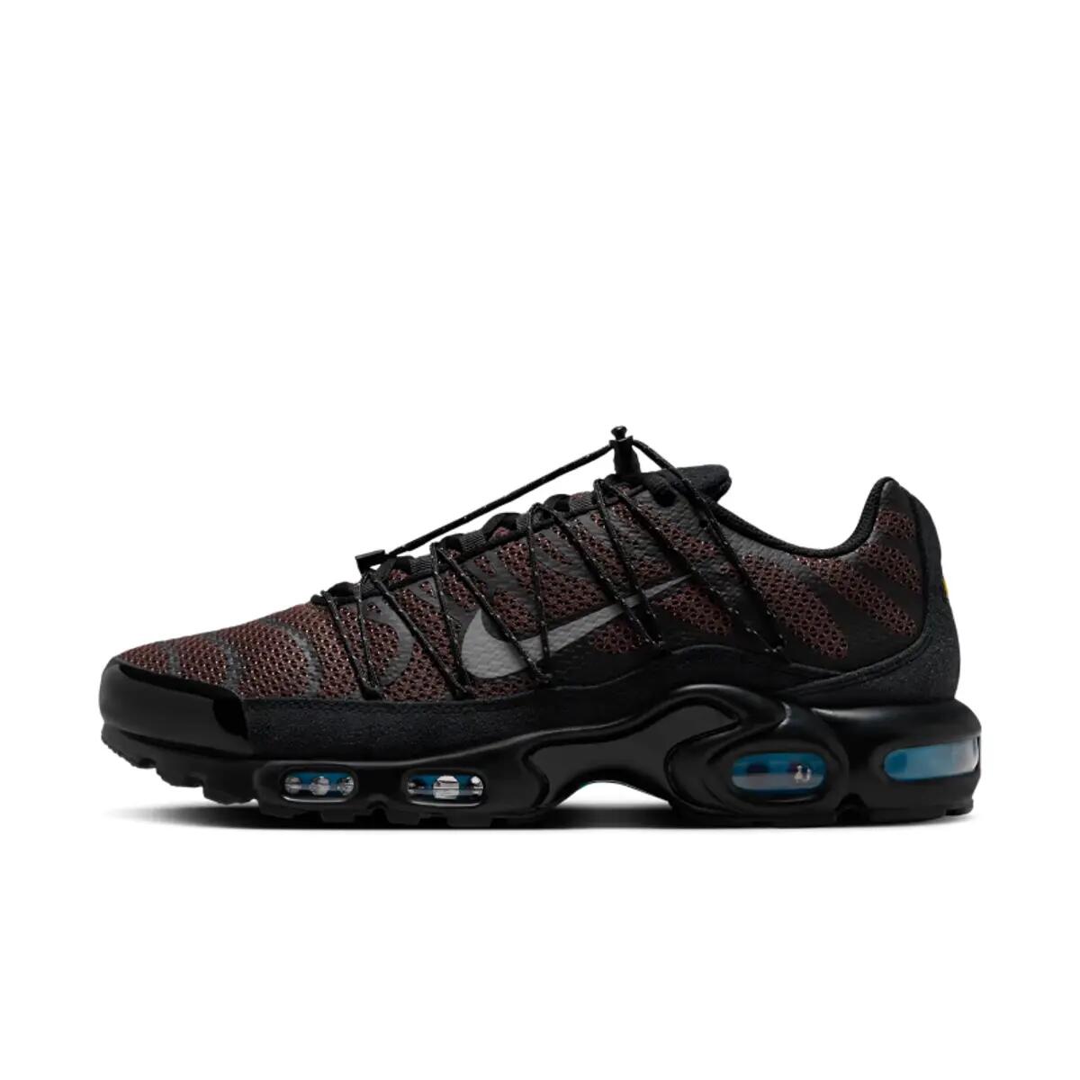 Nike Air Max Plus Utility Baroque Brown 3/6