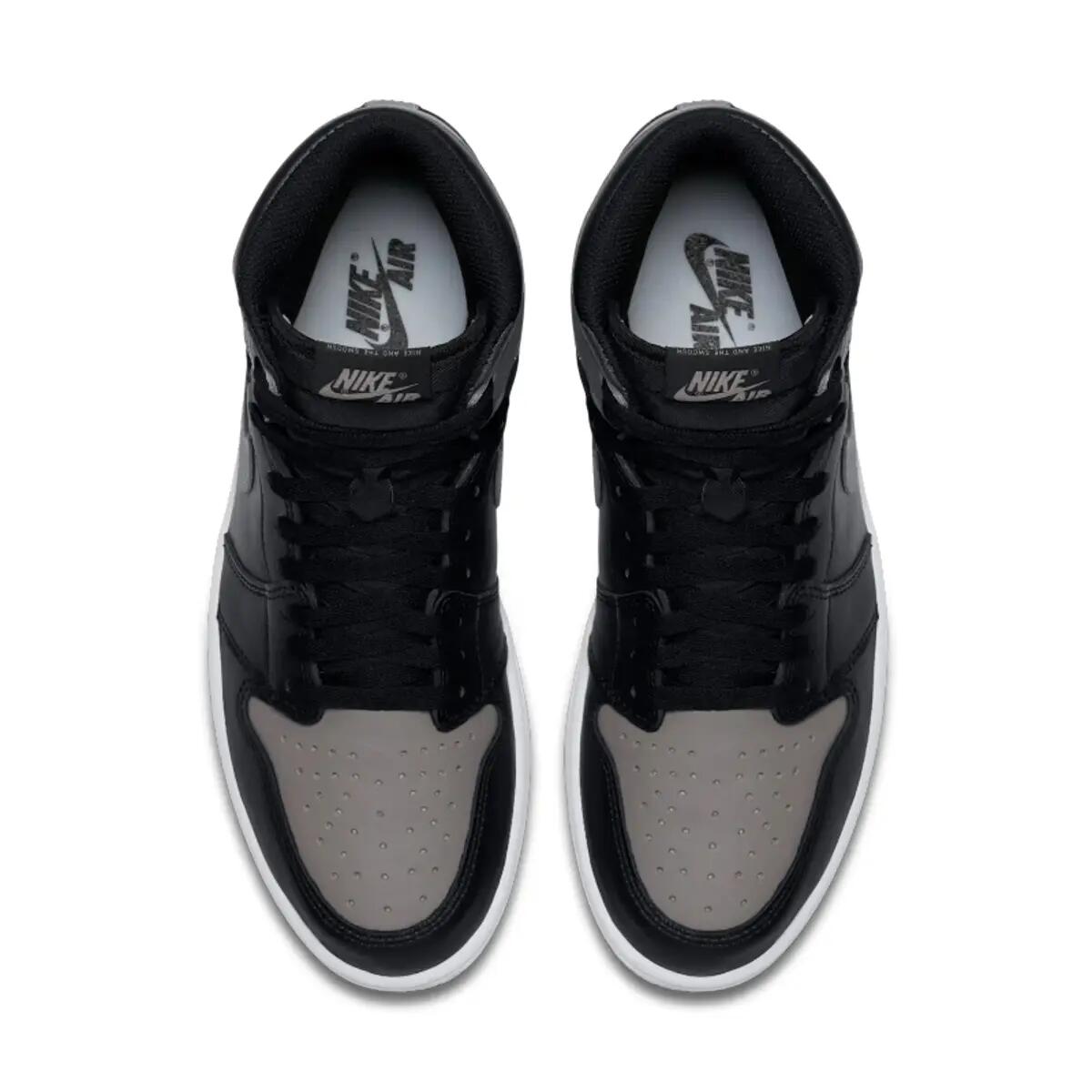 Air Jordan 1 Retro High Shadow (2018) 4/6