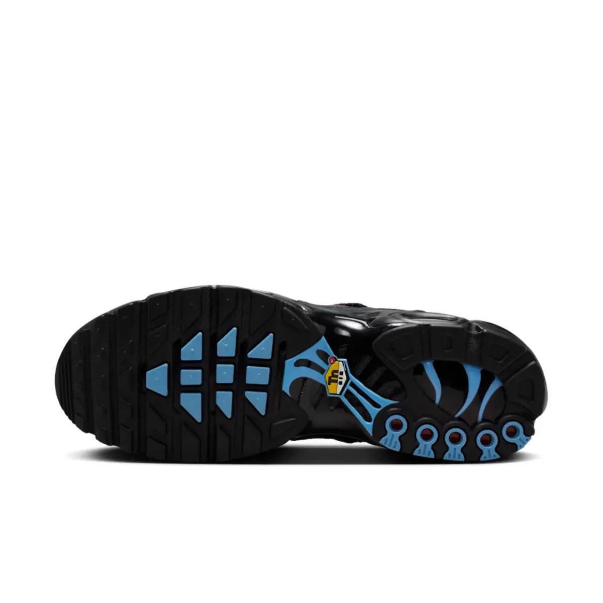 Nike Air Max Plus Utility Baroque Brown 2/6