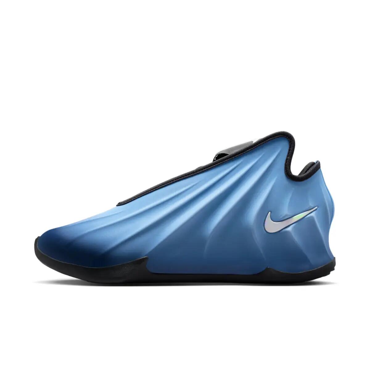Nike GT Future Wale Valor Blue 2/6