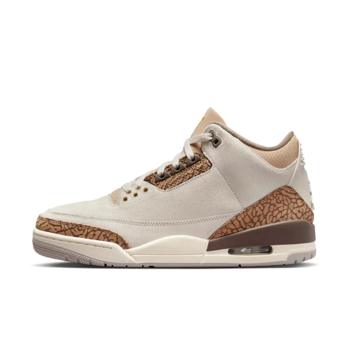 Air Jordan 3 Retro Palomino 3/6