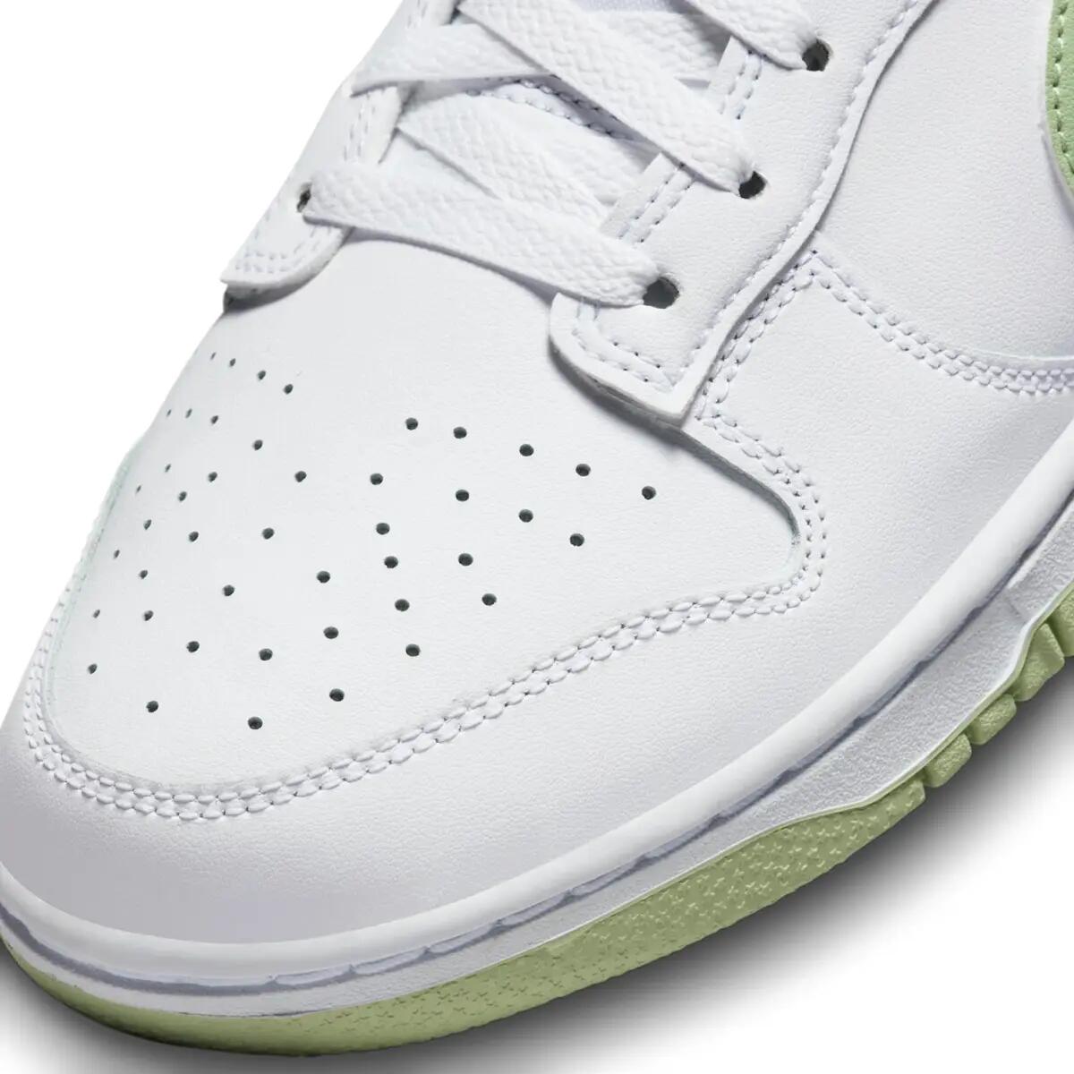 Nike Dunk Low Honeydew 6/6