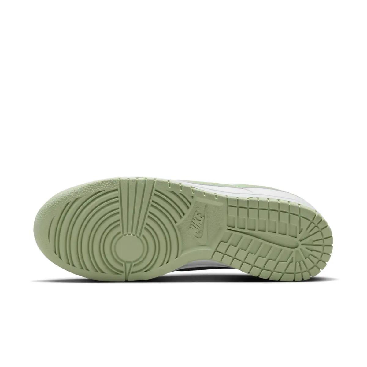 Nike Dunk Low Honeydew 5/6