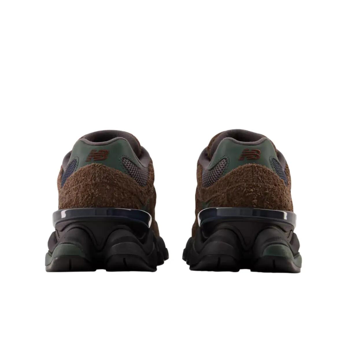 New Balance 9060 Beef and Broccoli 6/6