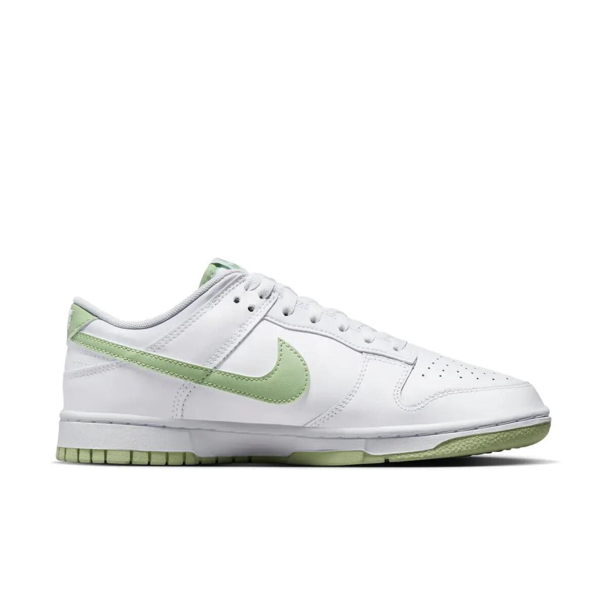 Nike Dunk Low Honeydew 4/6