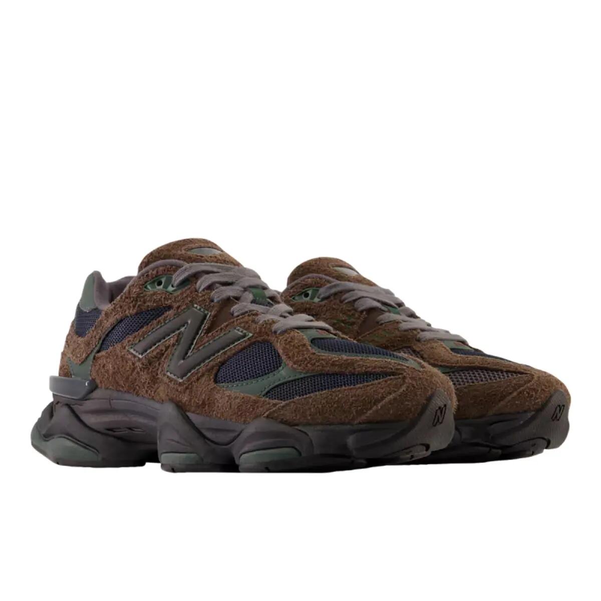 New Balance 9060 Beef and Broccoli 5/6