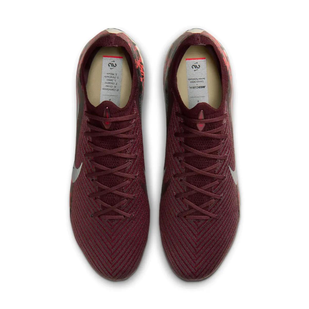 Nike Zoom Mercurial Vapor 16 Elite FG United 003 Pack 3/6