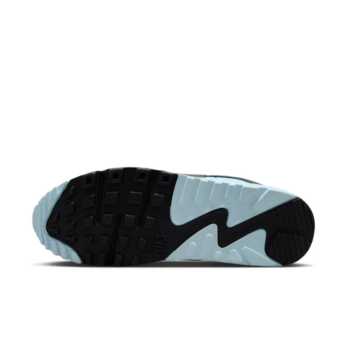Nike Air Max 90 Light Pumice Smoke Grey 2/6