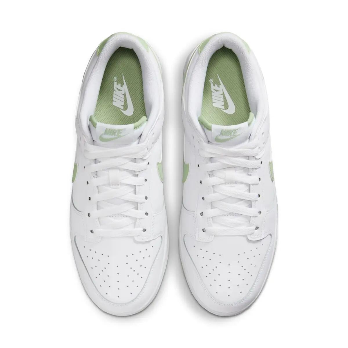 Nike Dunk Low Honeydew 3/6