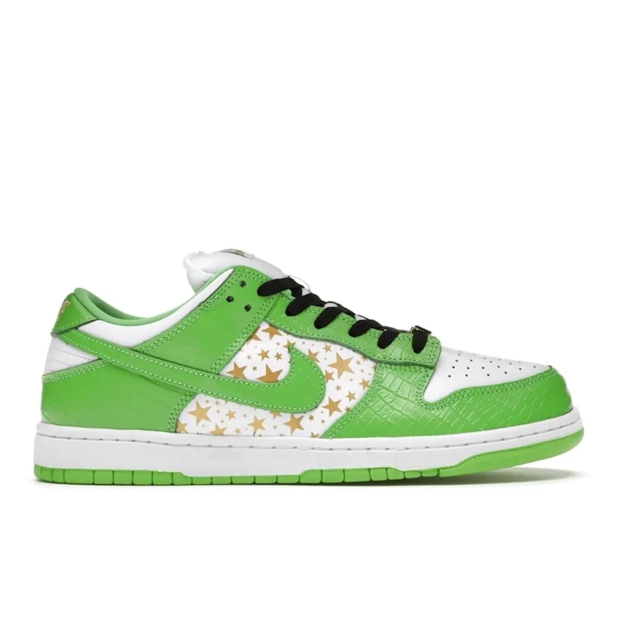 NIKE picture
