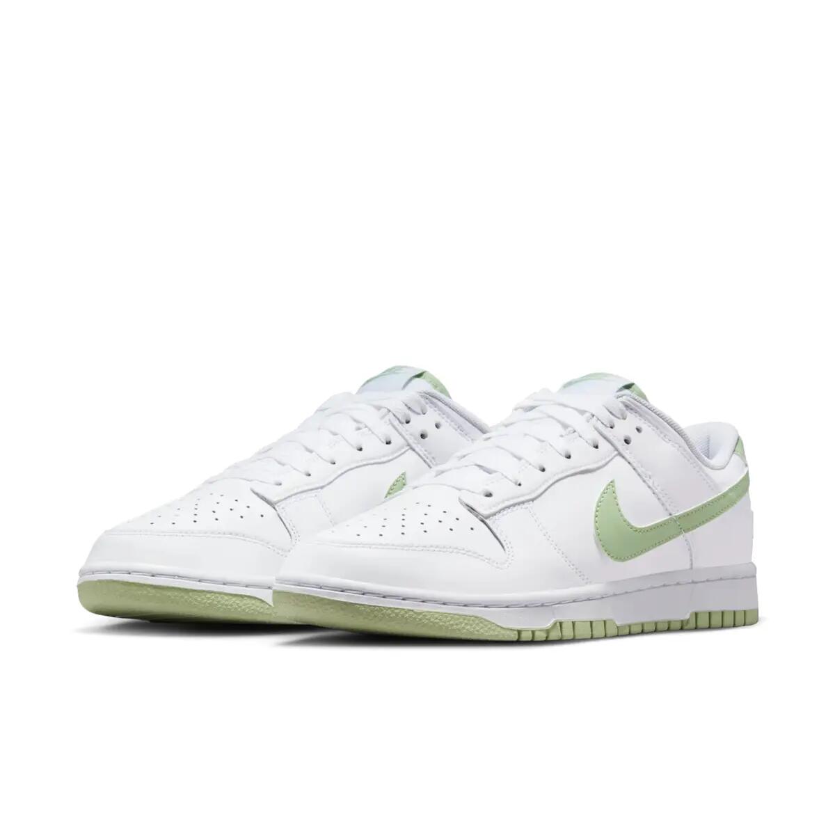 Nike Dunk Low Honeydew 2/6