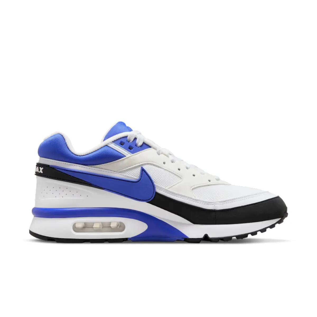 Nike Air Max Bw White Persian Violet 3/6