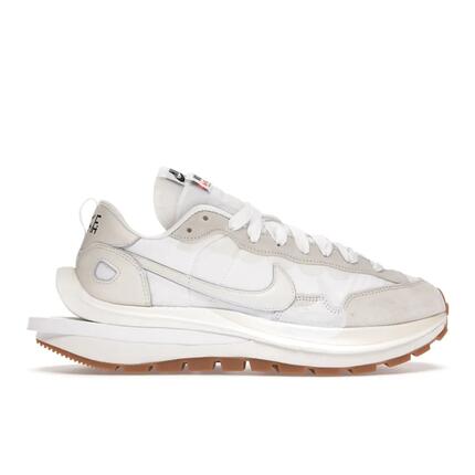 Nike Vaporwaffle sacai Sail Gum