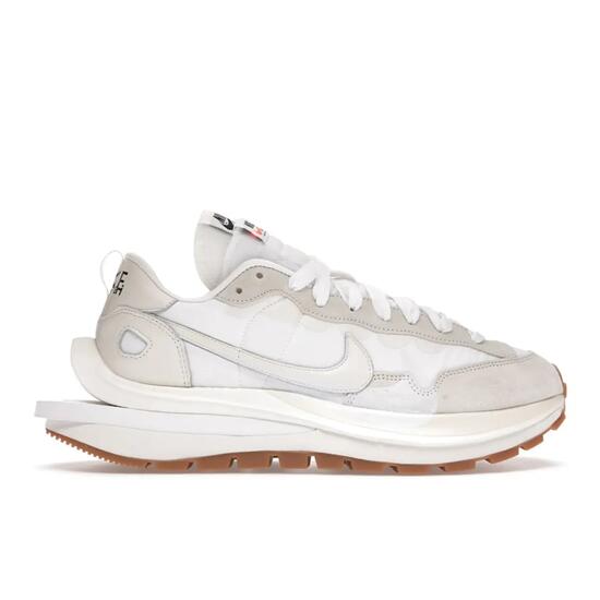 Nike Vaporwaffle sacai Sail Gum