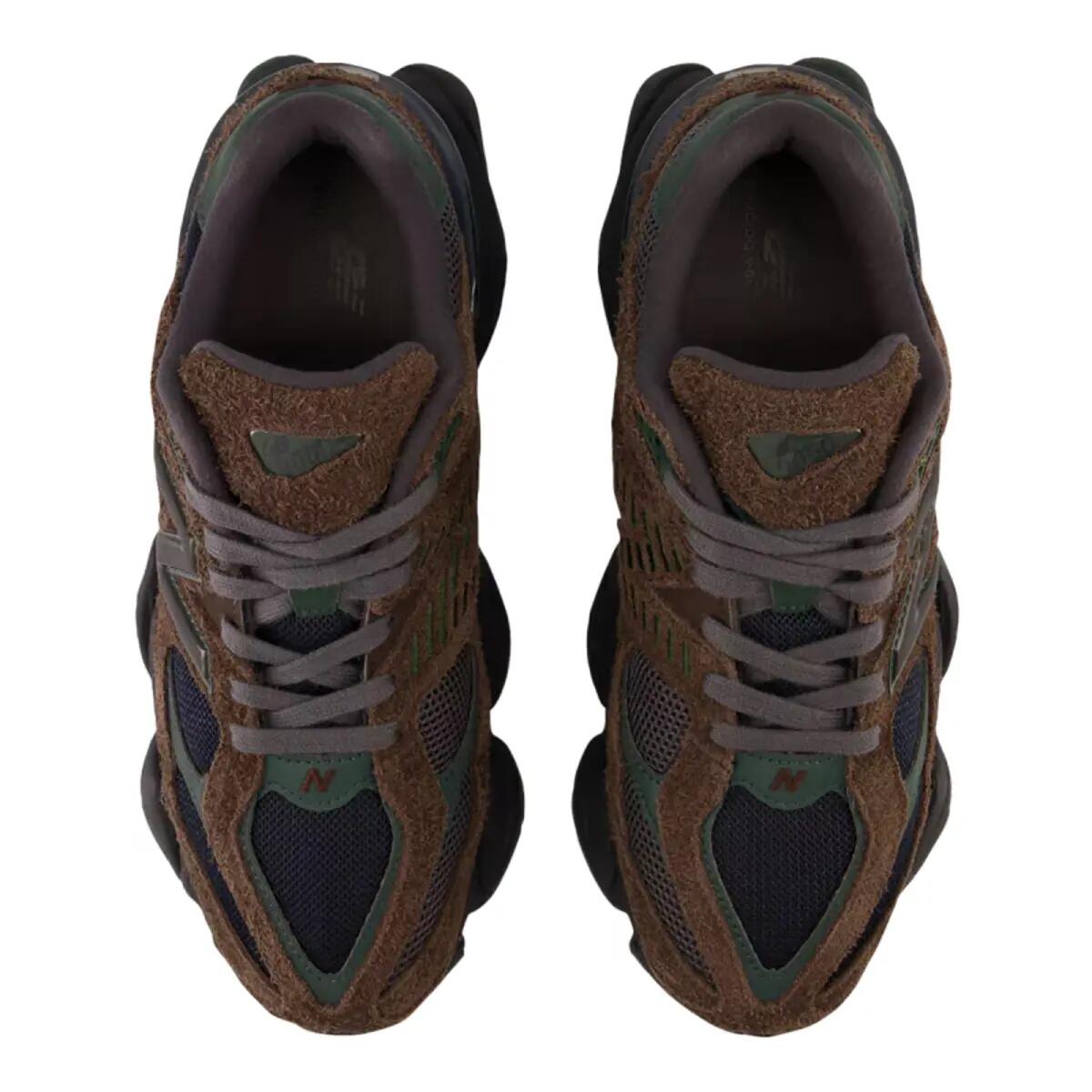 New Balance 9060 Beef and Broccoli 2/6