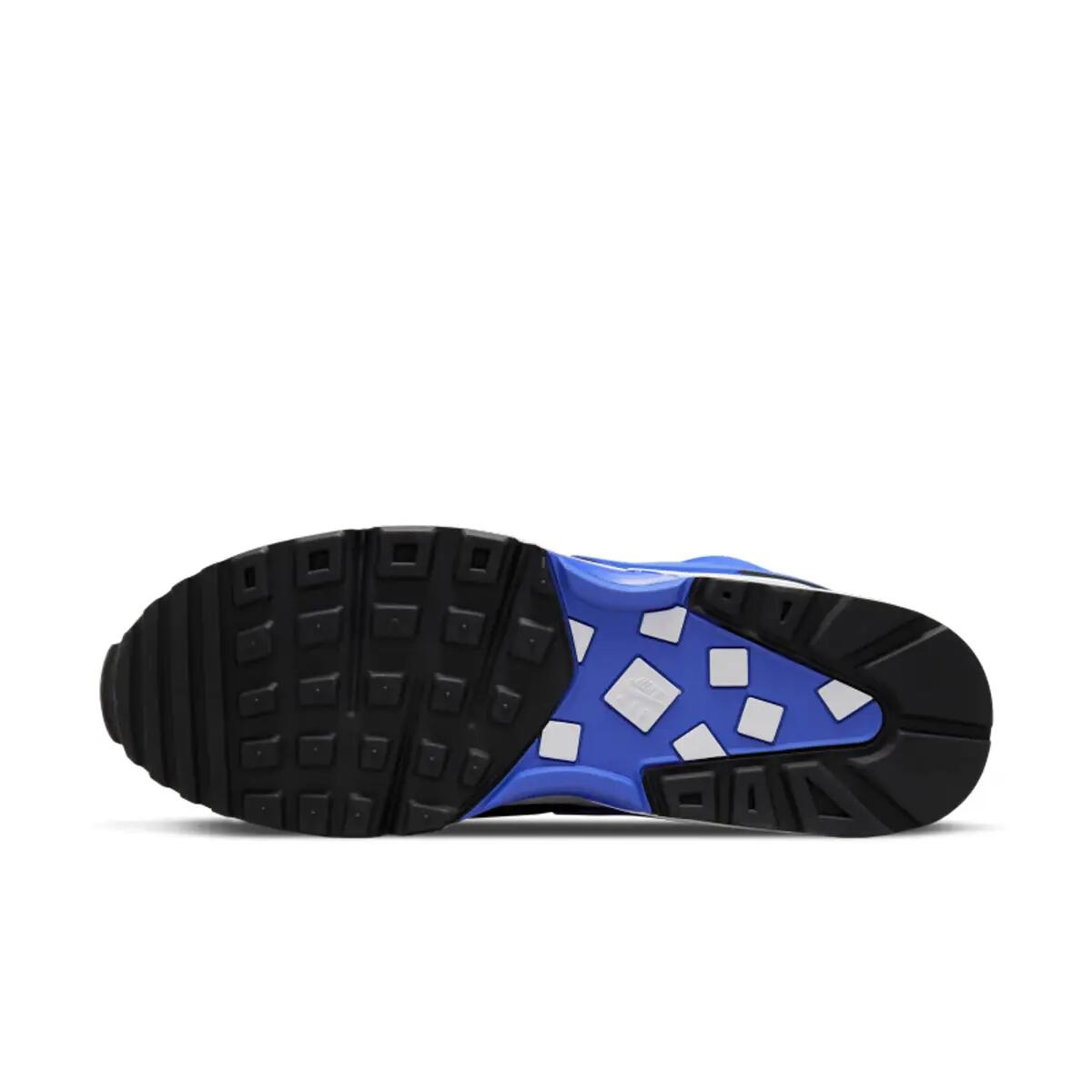 Nike Air Max Bw White Persian Violet 2/6