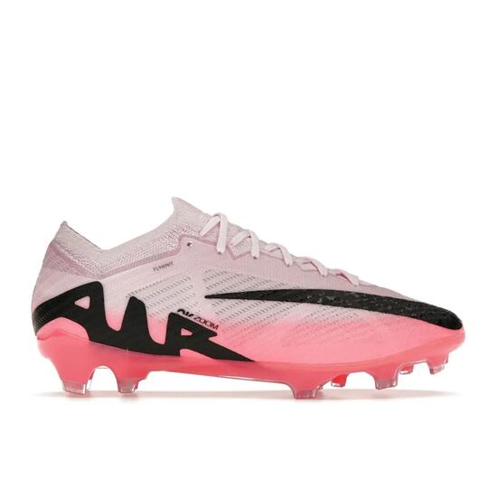 Nike Mercurial Vapor 15 Elite FG Pink Foam