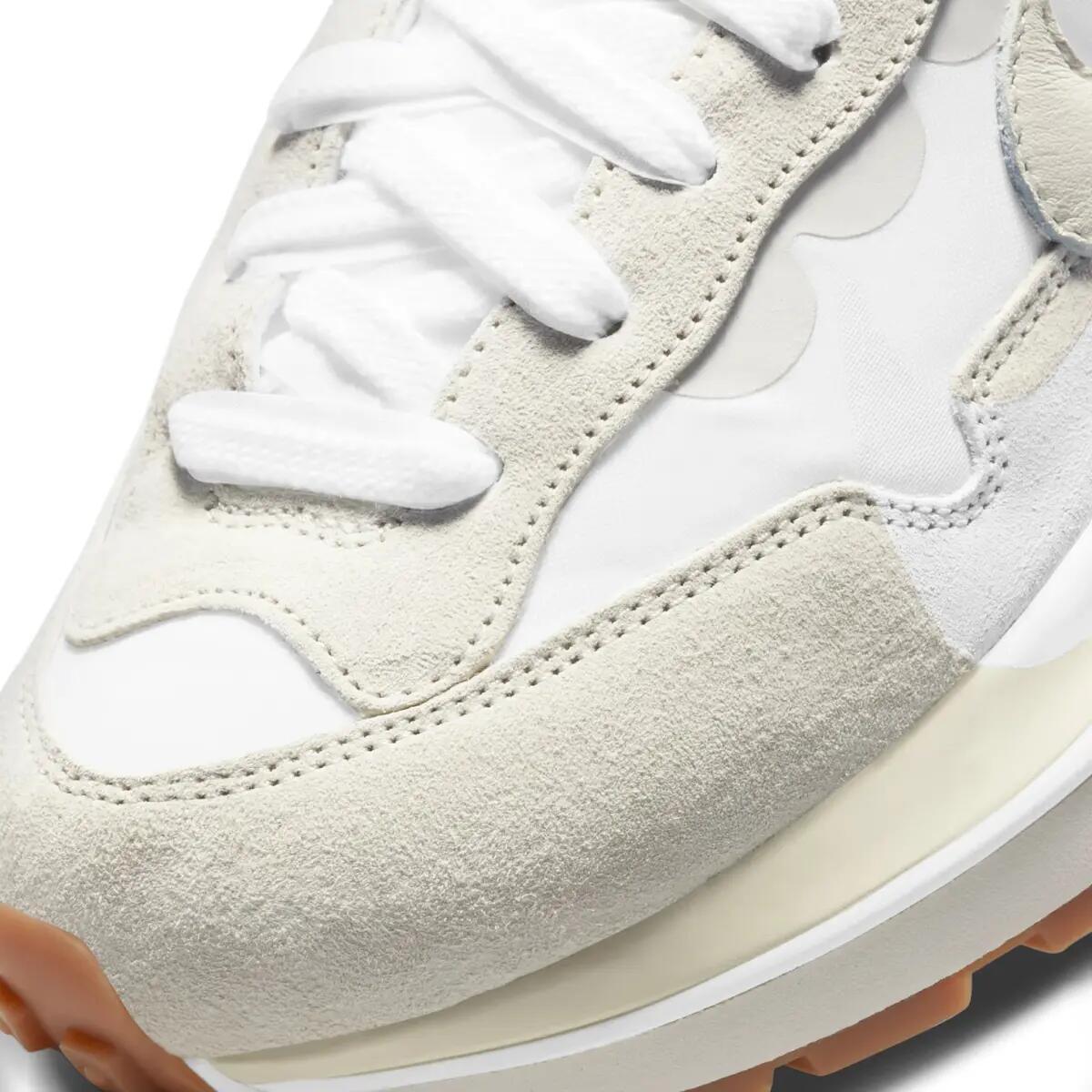 Nike Vaporwaffle sacai Sail Gum 5/6
