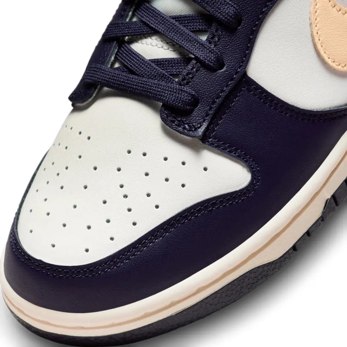 Nike Dunk Low Retro From Nike To You Midnight Navy 6/6
