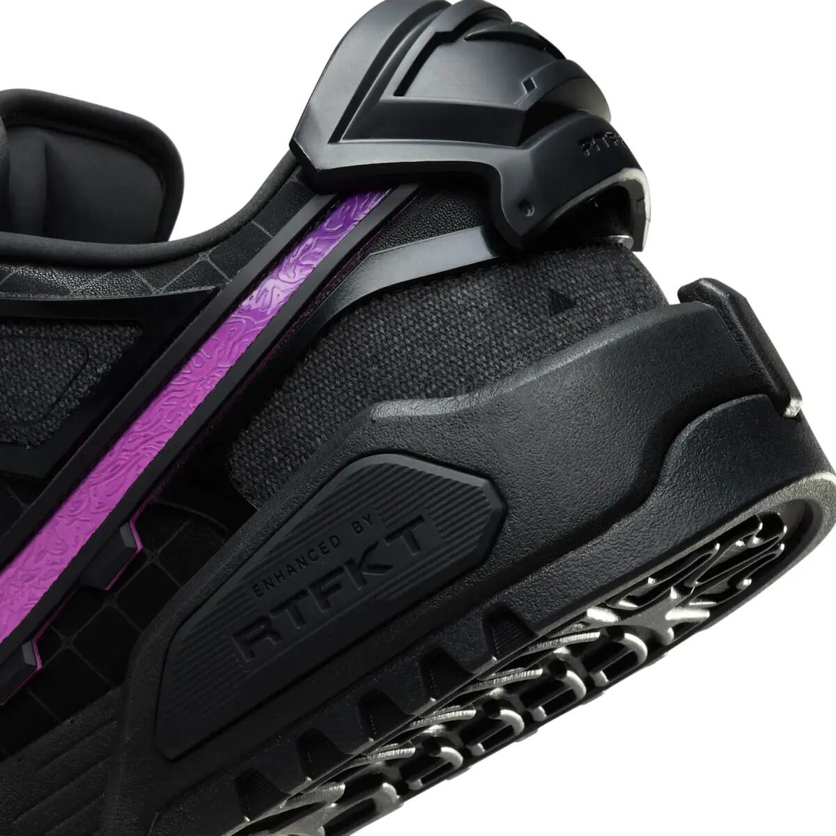 Nike Dunk Genesis Low RTFKT Void (Edition of 11394) 6/6