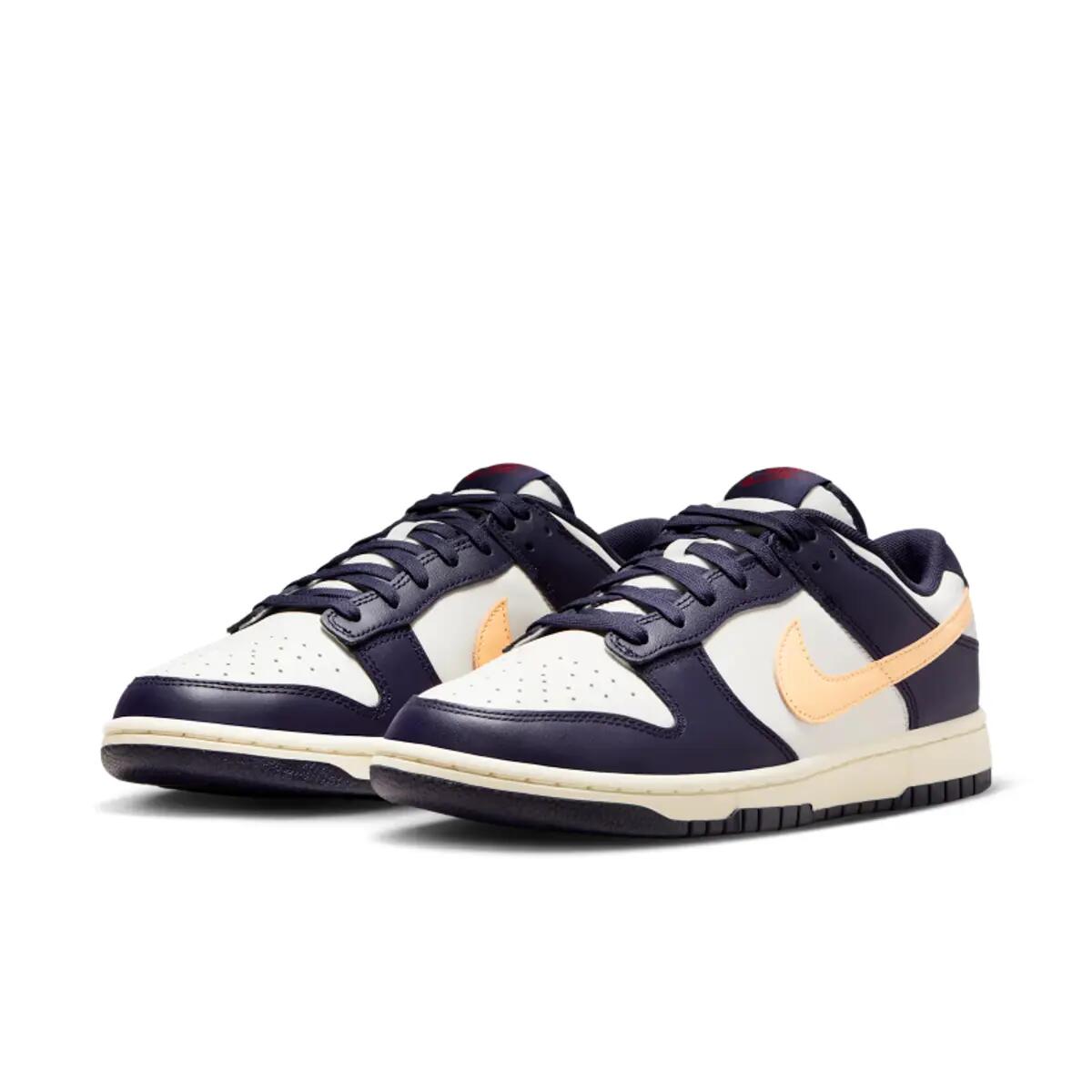 Nike Dunk Low Retro From Nike To You Midnight Navy 5/6