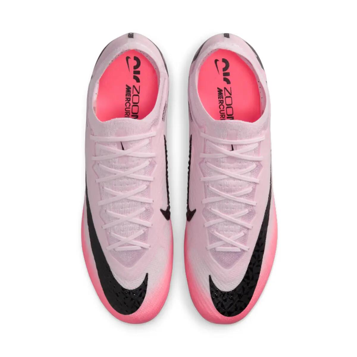Nike Mercurial Vapor 15 Elite FG Pink Foam 5/6