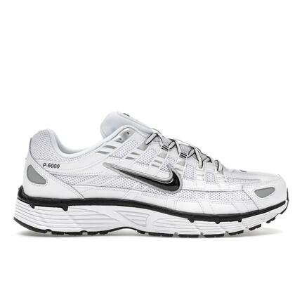 Chaussures universel hommes Nike P6000