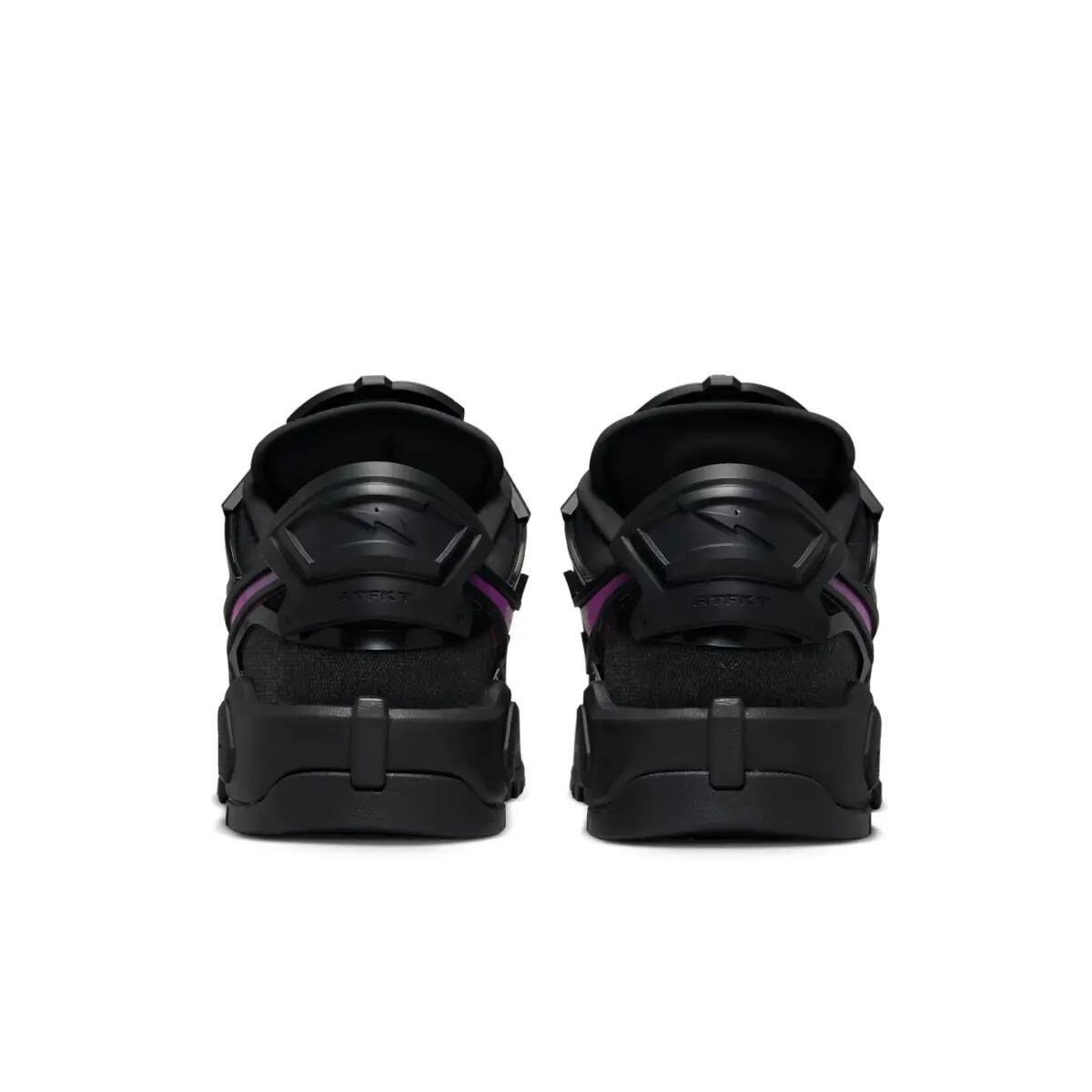 Nike Dunk Genesis Low RTFKT Void (Edition of 11394) 5/6