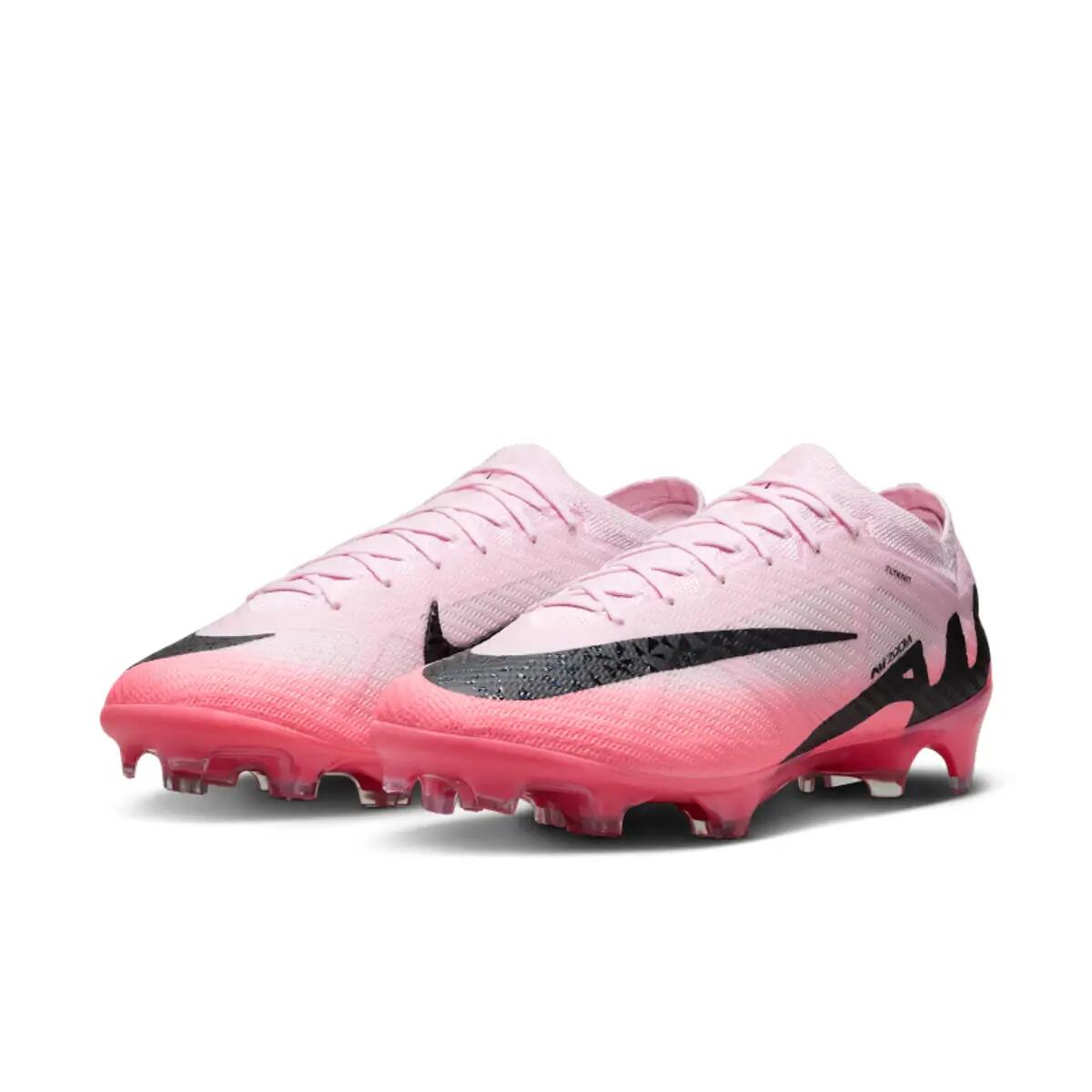 Nike Mercurial Vapor 15 Elite FG Pink Foam 4/6