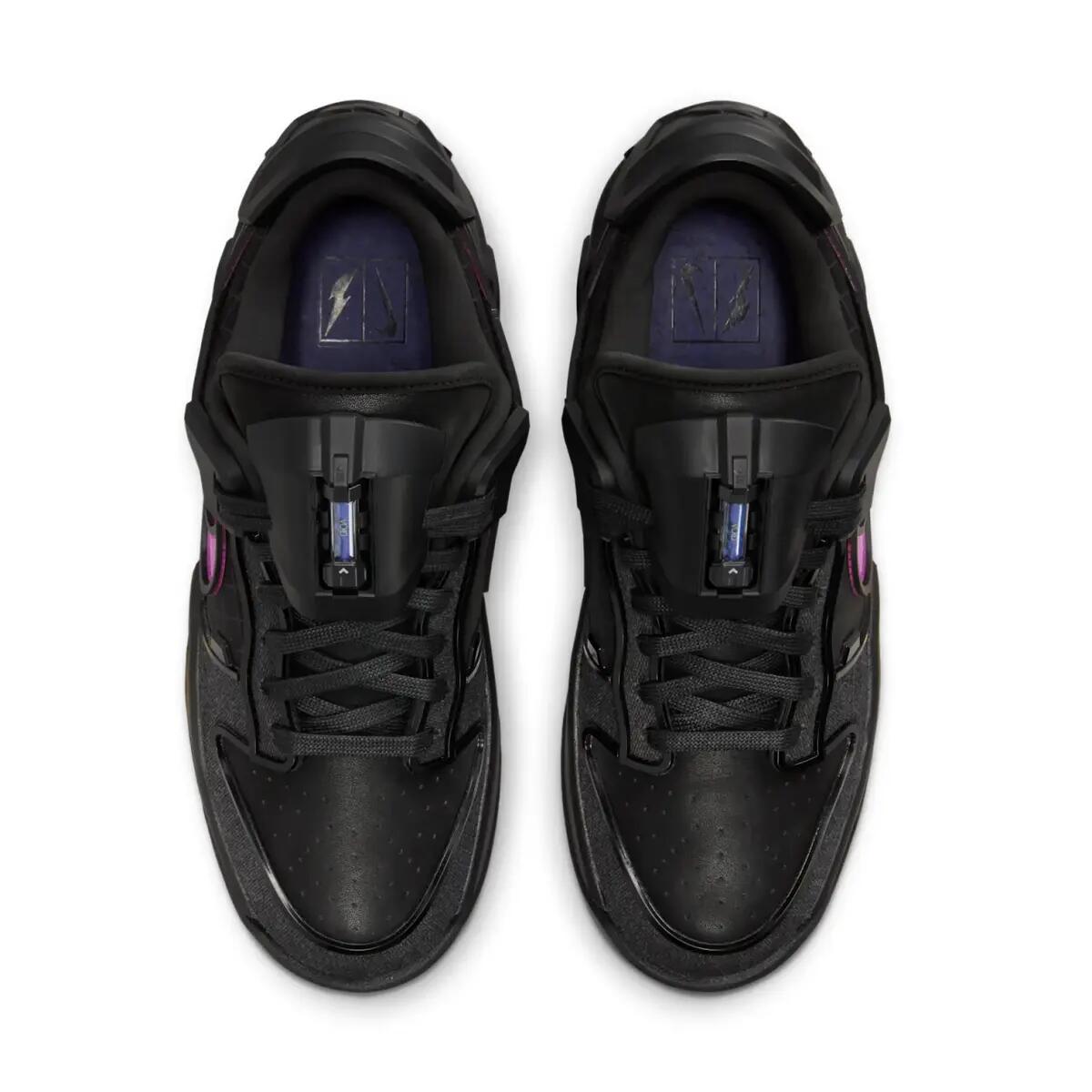 Nike Dunk Genesis Low RTFKT Void (Edition of 11394) 4/6