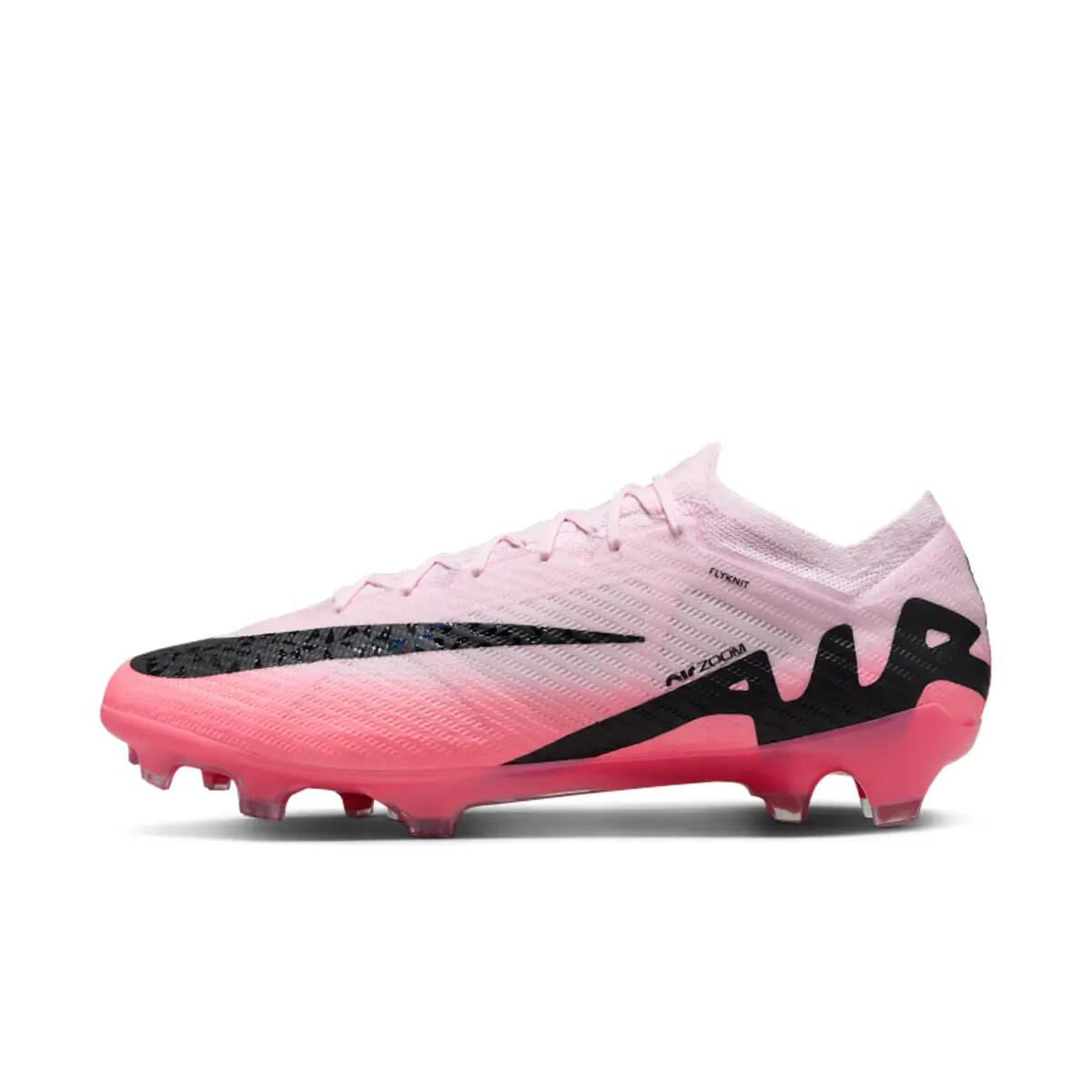 Nike Mercurial Vapor 15 Elite FG Pink Foam 3/6