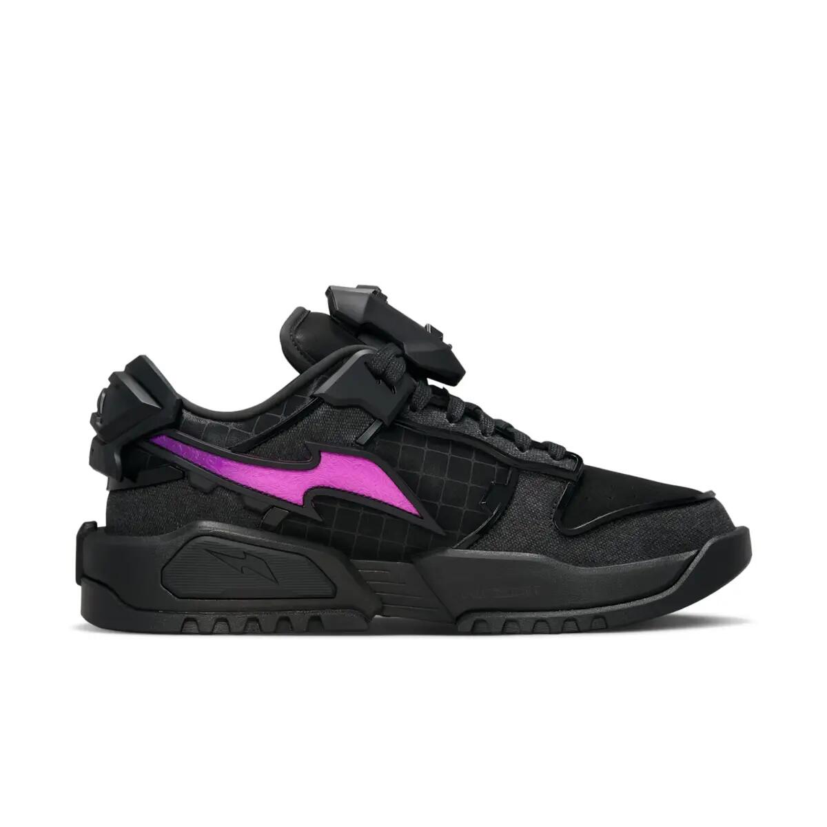 Nike Dunk Genesis Low RTFKT Void (Edition of 11394) 3/6