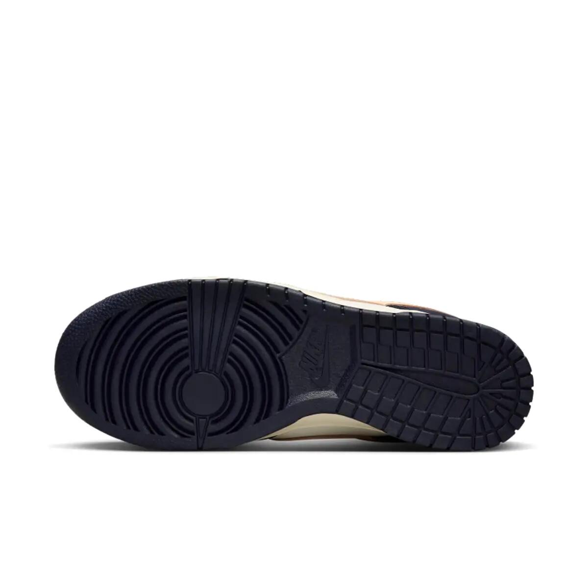 Nike Dunk Low Retro From Nike To You Midnight Navy 2/6