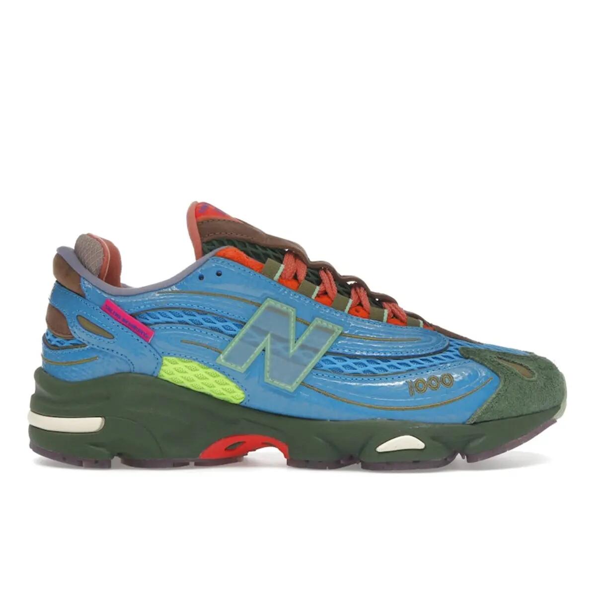 NEW BALANCE picture