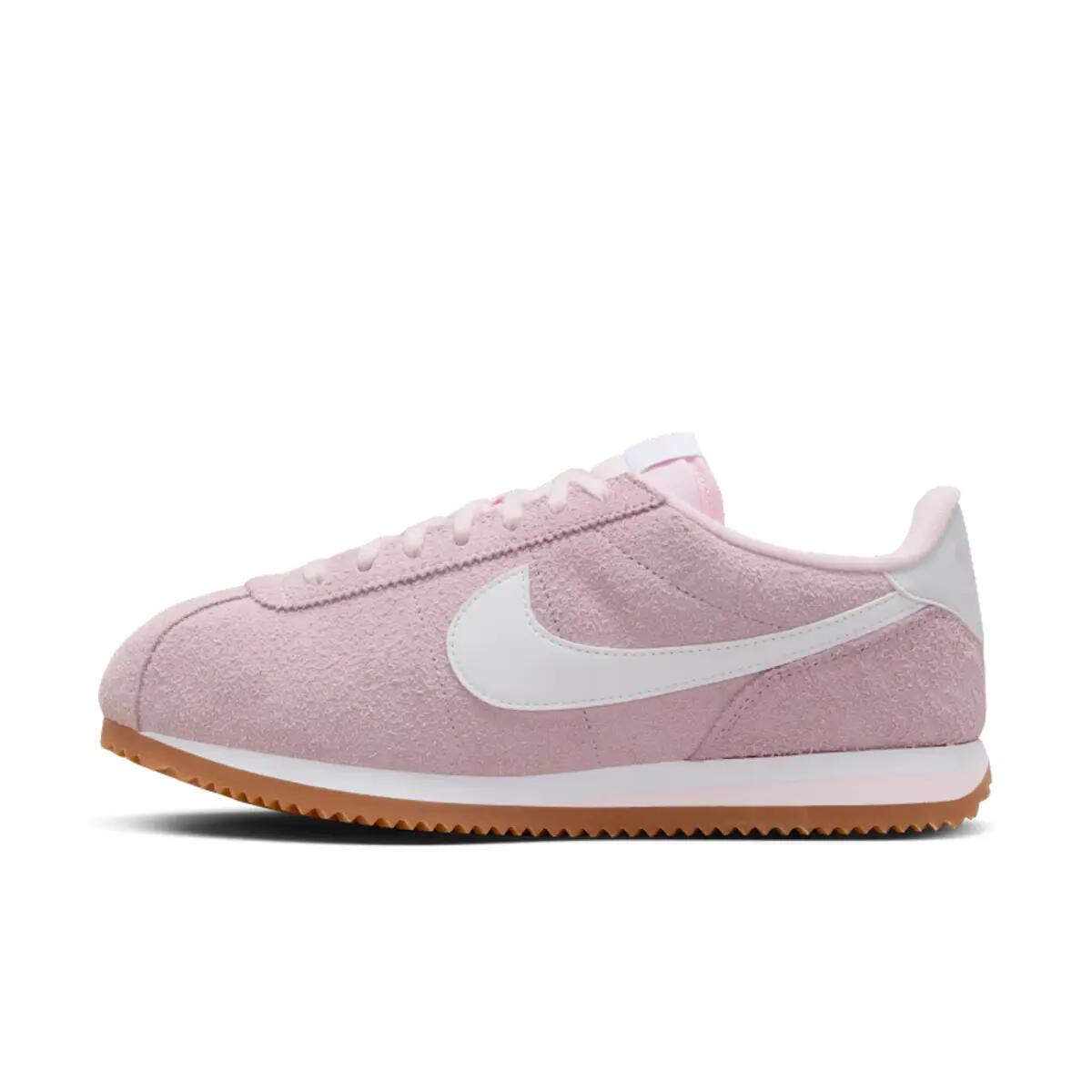 Nike Cortez Vintage Pink Foam 3/6