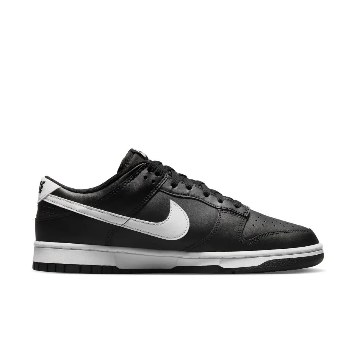 Nike Dunk Low Black Panda 2.0 5/6