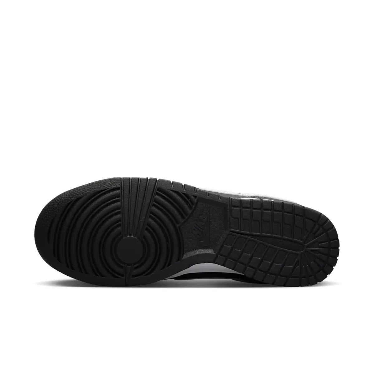 Nike Dunk Low Black Panda 2.0 4/6