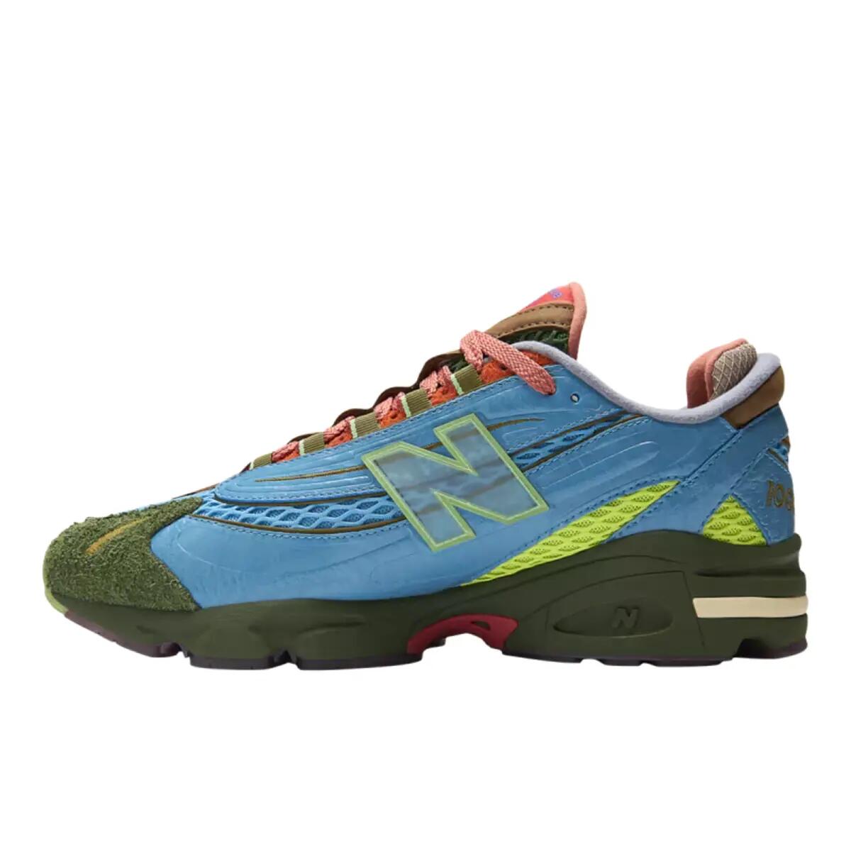 New Balance 1000 Salehe Bembury 3/6