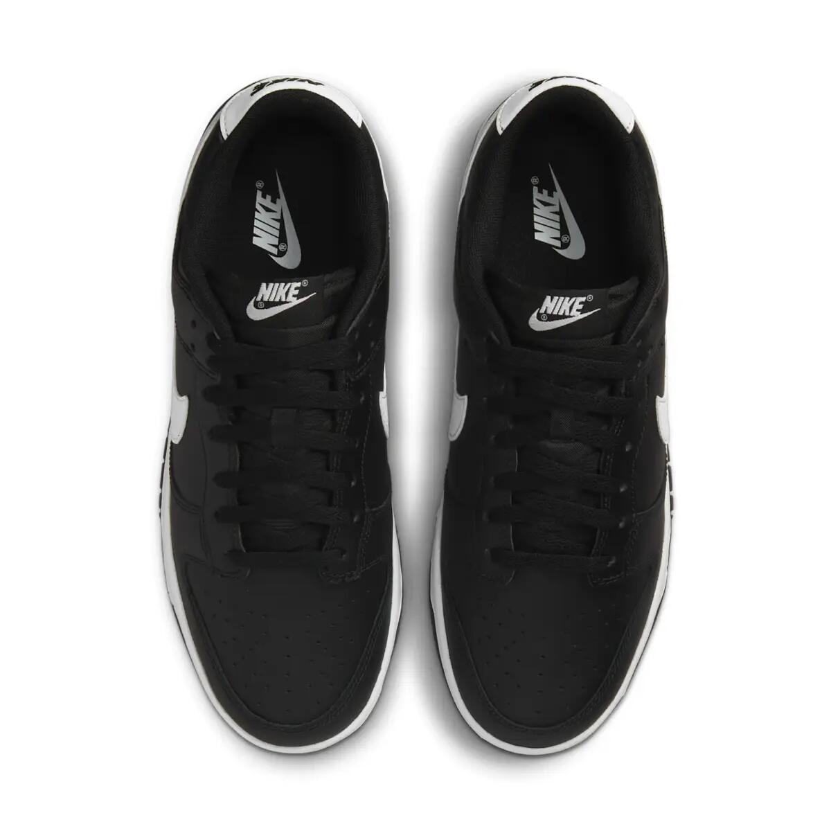 Nike Dunk Low Black Panda 2.0 2/6