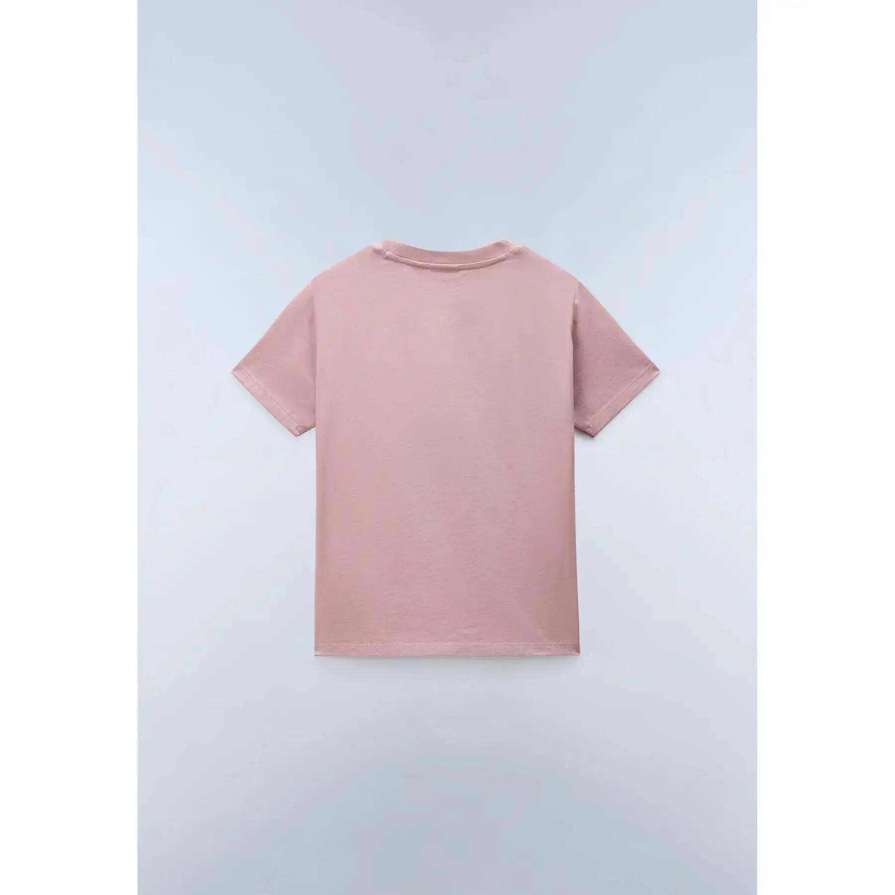 T-shirt femme Napapijri Bliss 6/7