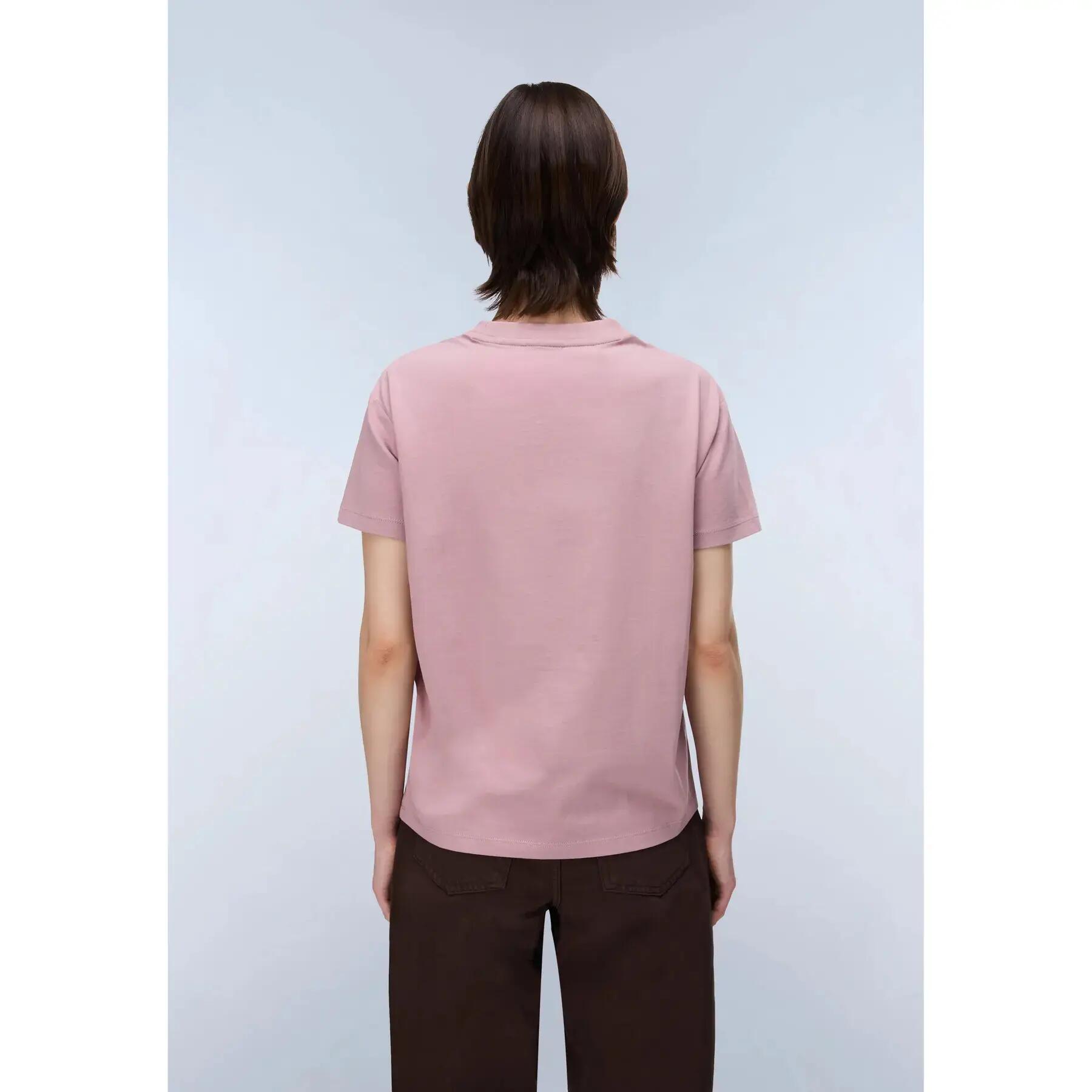 T-shirt femme Napapijri Bliss 5/7