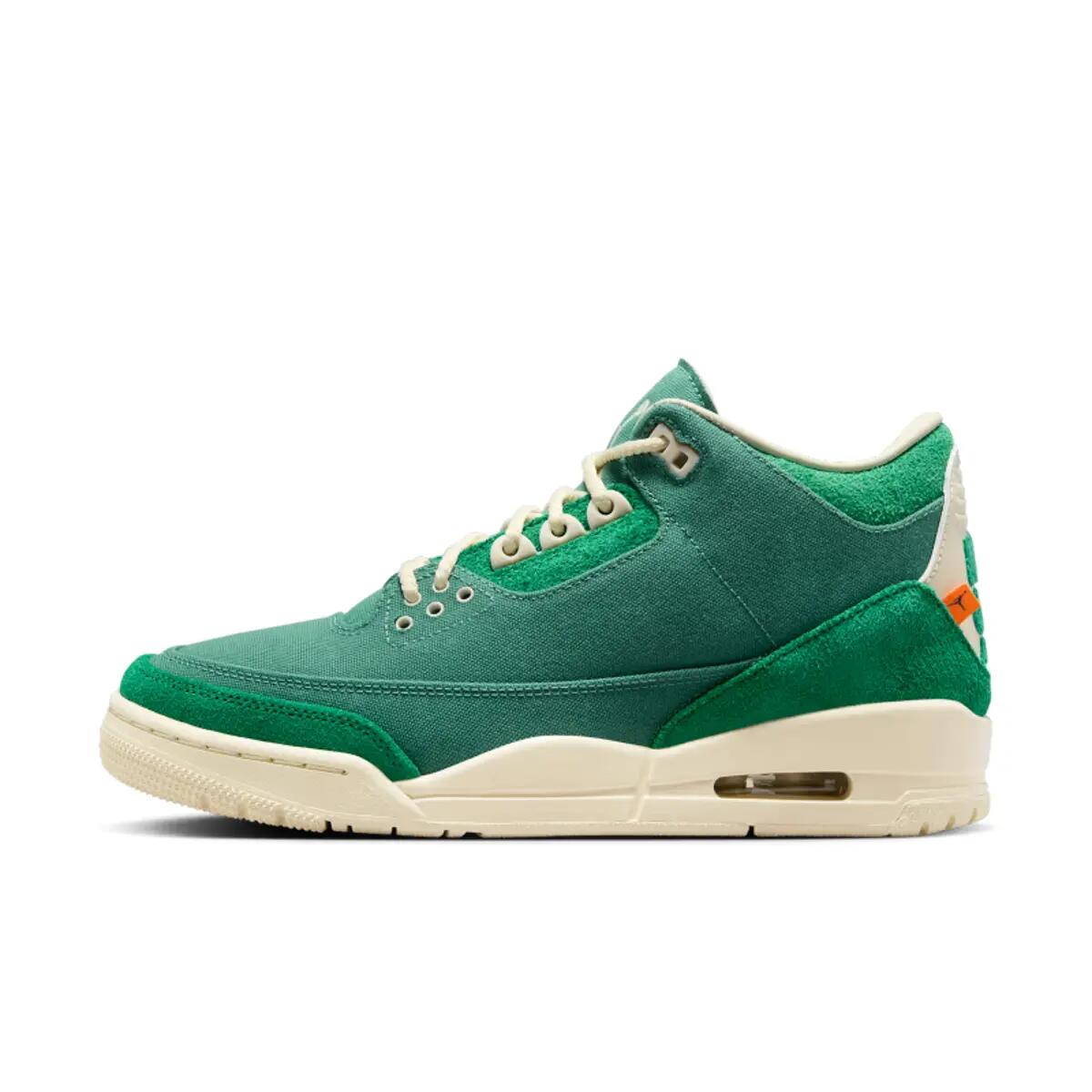 Air Jordan 3 Retro SP Nina Chanel Abney Bicoastal 2/6