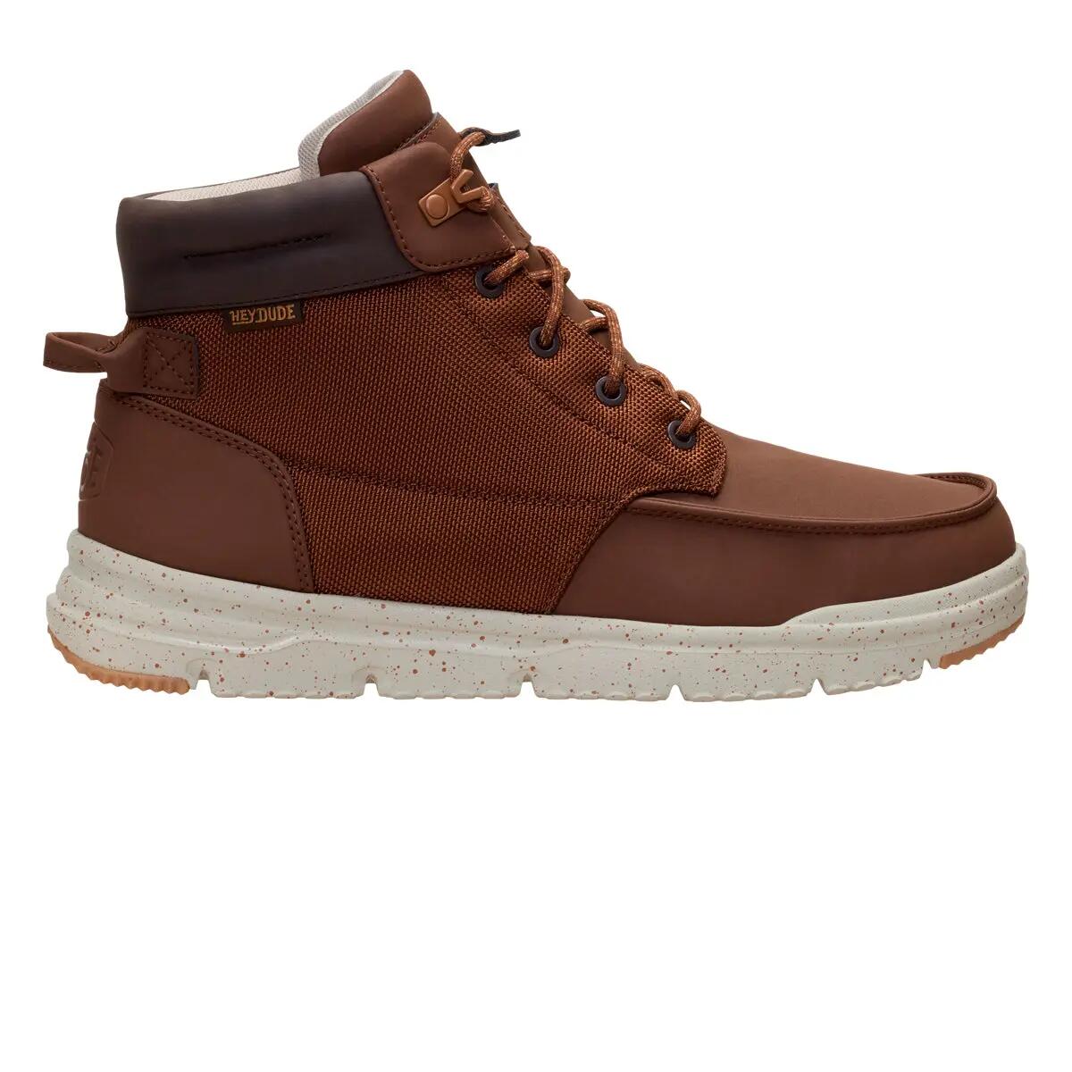Botas - Hombre - Impermeables - Bradley II - Marrón 3/6