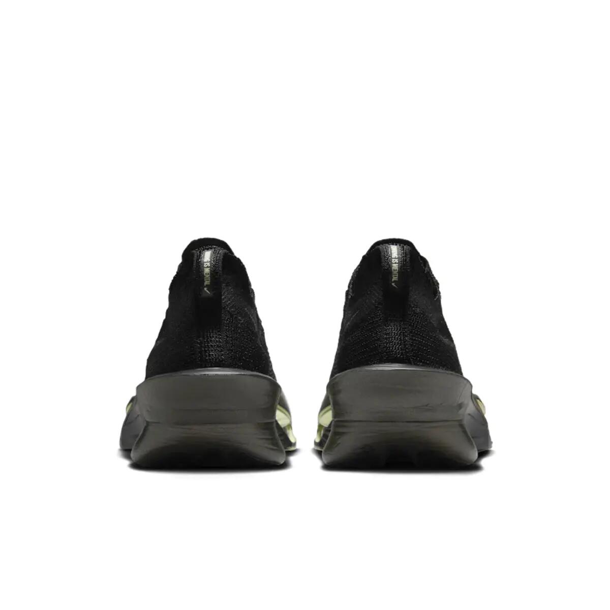 Nike Air Zoom Alphafly Next% 3 Black Olive Aura 6/6
