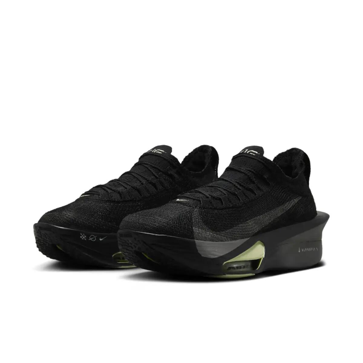 Nike Air Zoom Alphafly Next% 3 Black Olive Aura 5/6