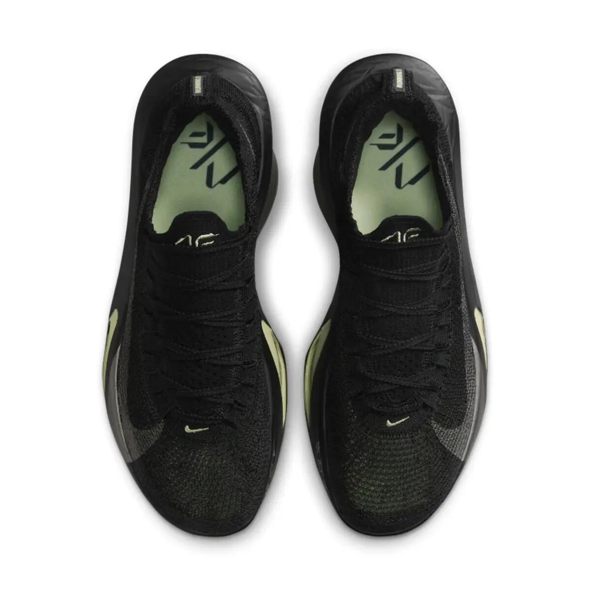 Nike Air Zoom Alphafly Next% 3 Black Olive Aura 4/6