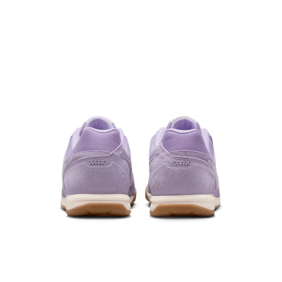 Buty Nike Gato Różowy/Beton 6/6